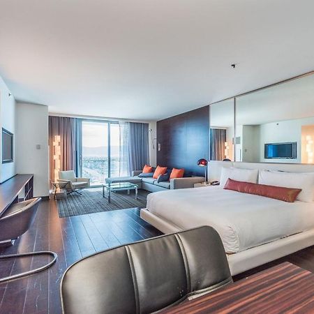 Beautiful High Rise Condo-307 Лас-Вегас Екстер'єр фото