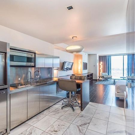 Beautiful High Rise Condo-307 Лас-Вегас Екстер'єр фото