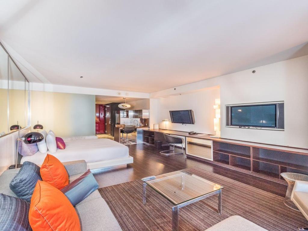 Beautiful High Rise Condo-307 Лас-Вегас Екстер'єр фото