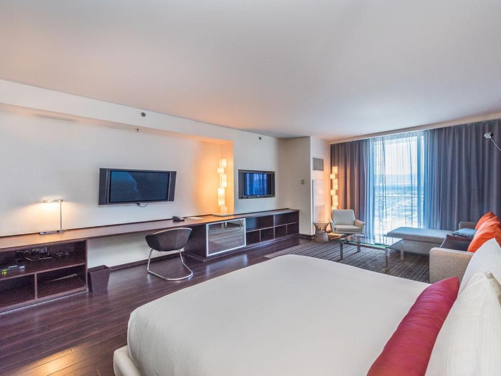 Beautiful High Rise Condo-307 Лас-Вегас Екстер'єр фото