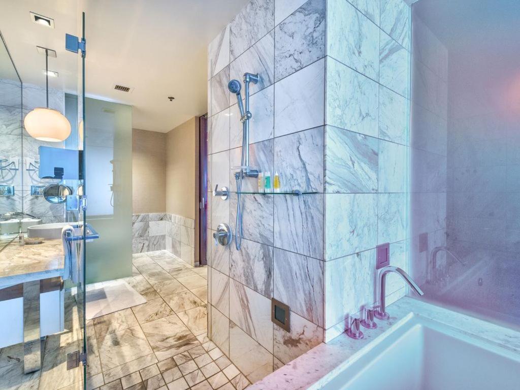 Beautiful High Rise Condo-307 Лас-Вегас Екстер'єр фото
