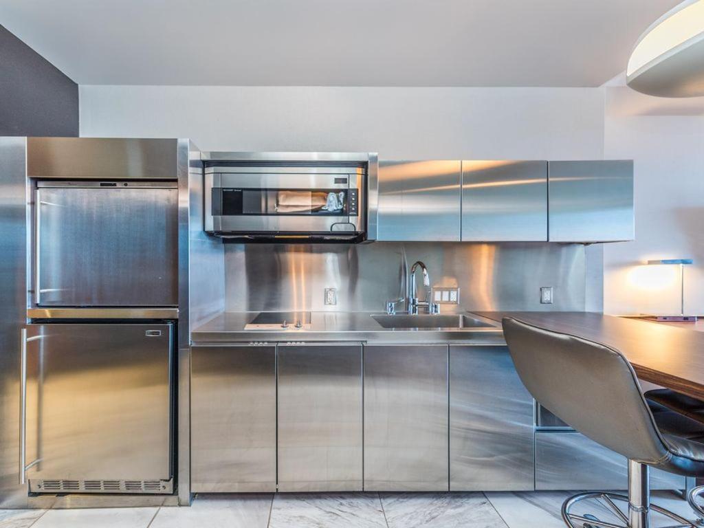 Beautiful High Rise Condo-307 Лас-Вегас Екстер'єр фото