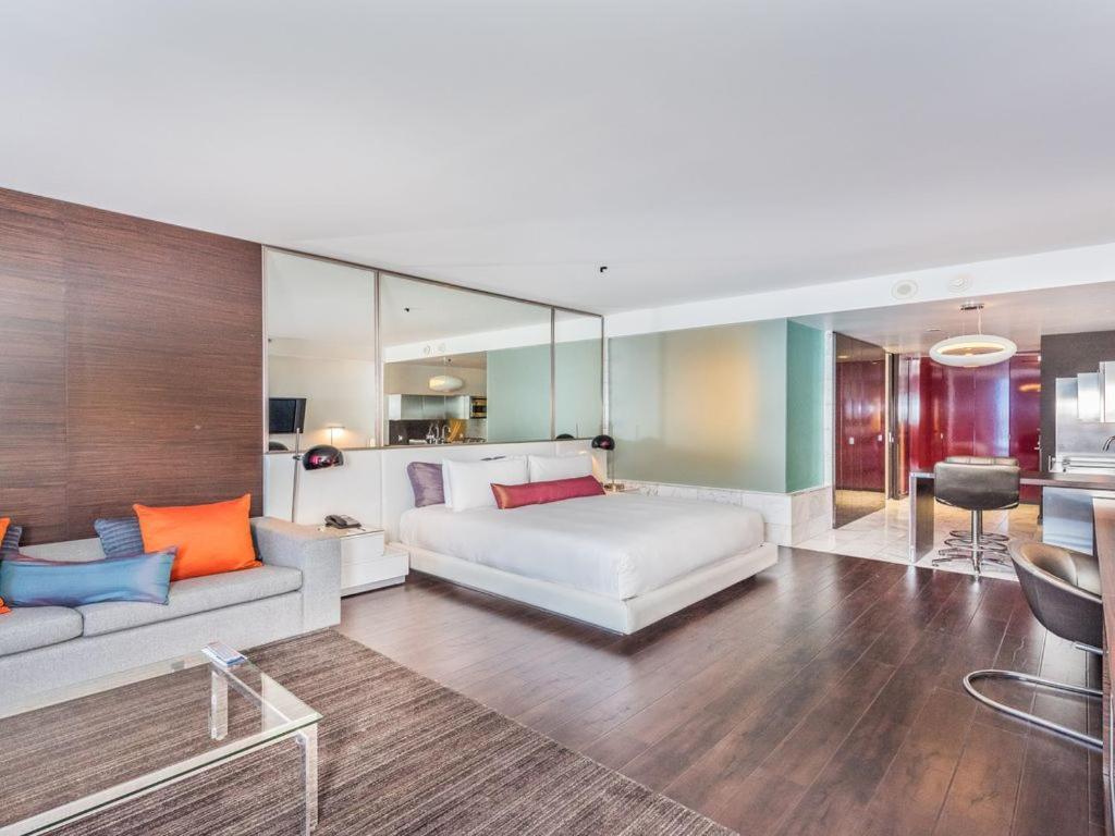 Beautiful High Rise Condo-307 Лас-Вегас Екстер'єр фото