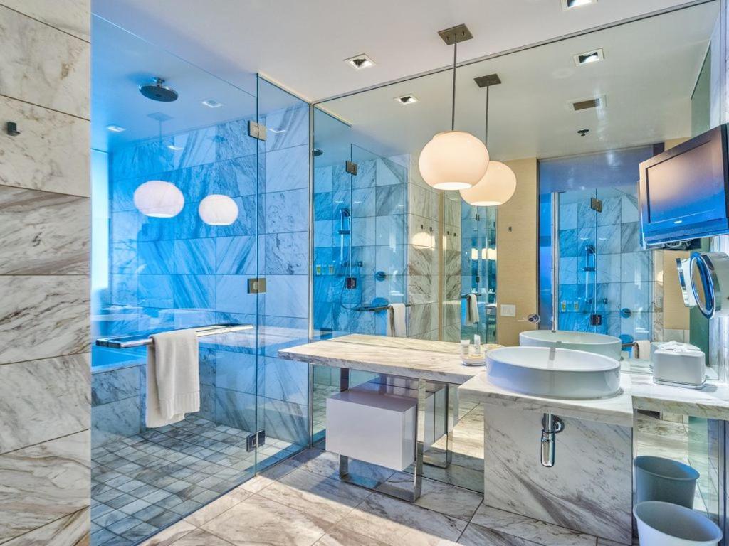 Beautiful High Rise Condo-307 Лас-Вегас Екстер'єр фото