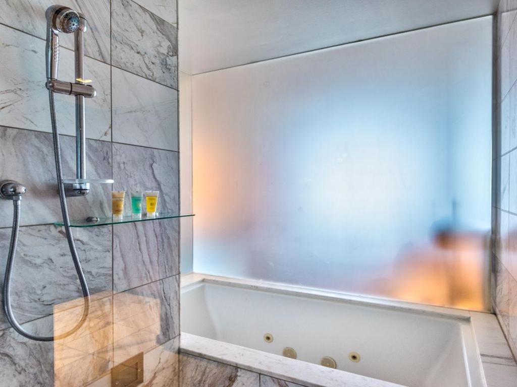 Beautiful High Rise Condo-307 Лас-Вегас Екстер'єр фото